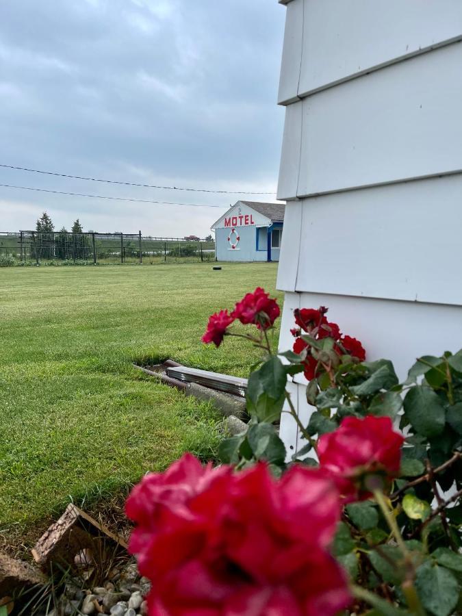 Best Motel Bowling Green Exterior photo