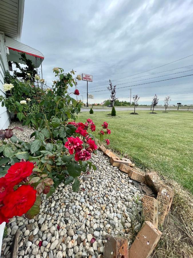 Best Motel Bowling Green Exterior photo