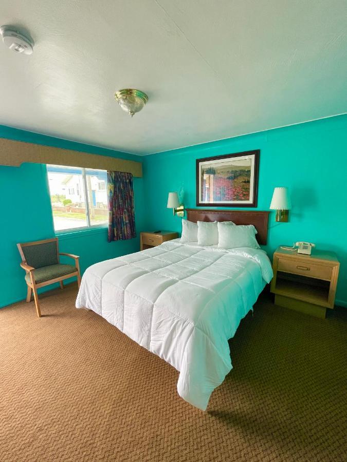 Best Motel Bowling Green Exterior photo