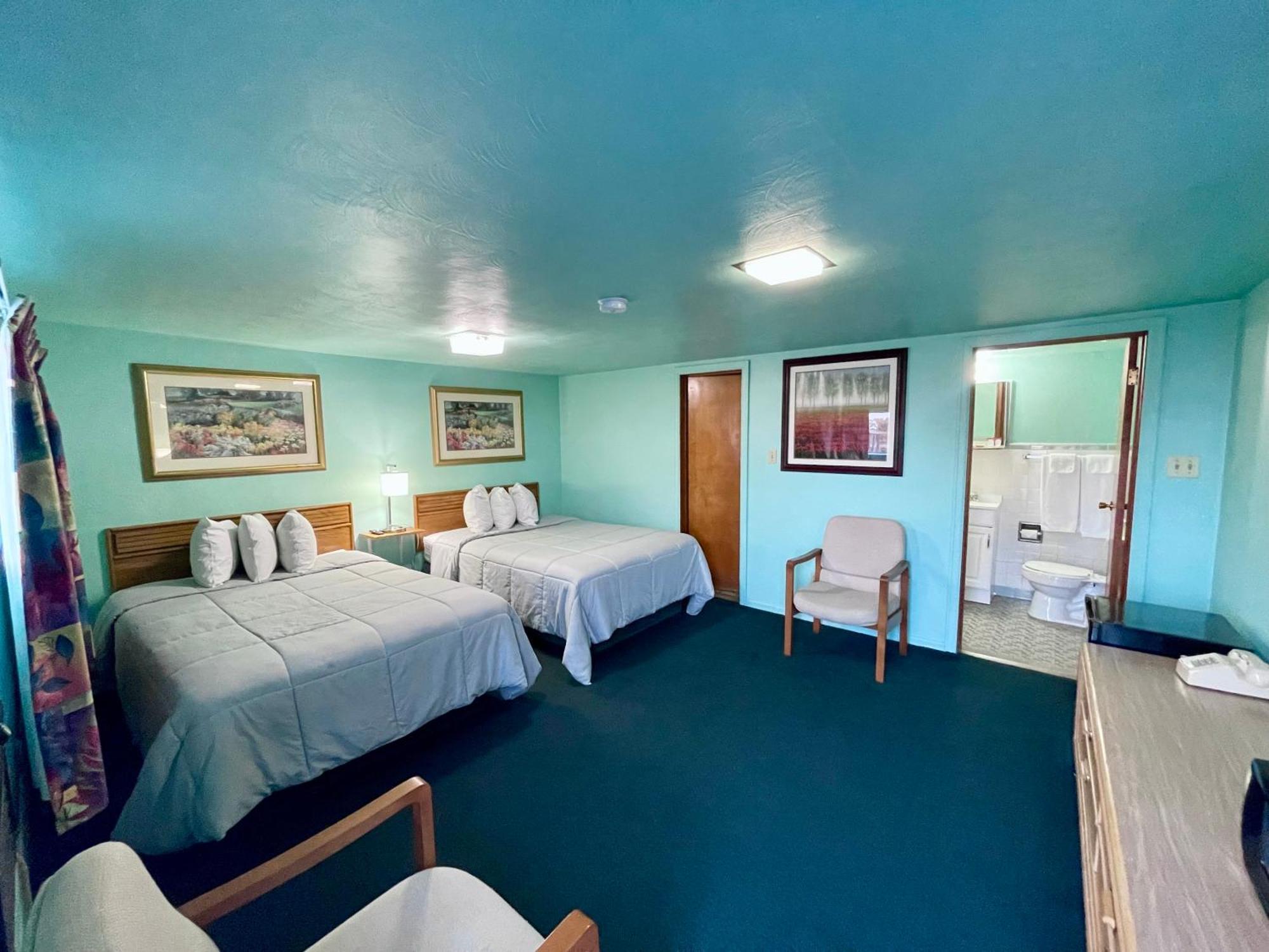 Best Motel Bowling Green Exterior photo